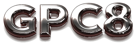 gpc8 logo